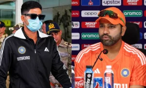 Shubman Gill