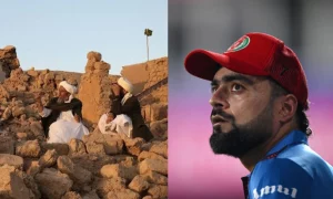 Rashid Khan