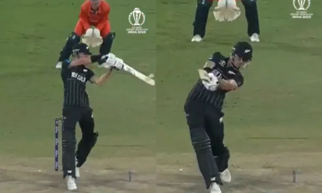 Mitchell Santner