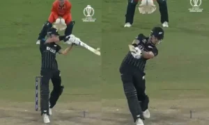 Mitchell Santner