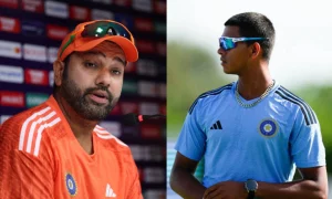 Shubman Gill