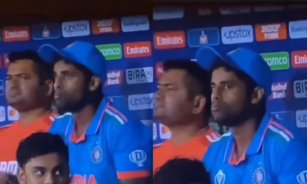 Suryakumar Yadav