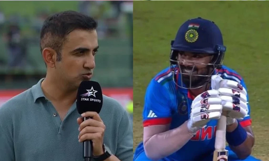 KL Rahul