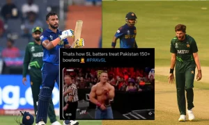 Pakistani Fast Bowlers