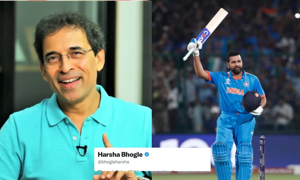Rohit Sharma