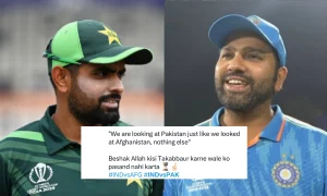 Rohit Sharma