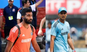 IND VS PAK