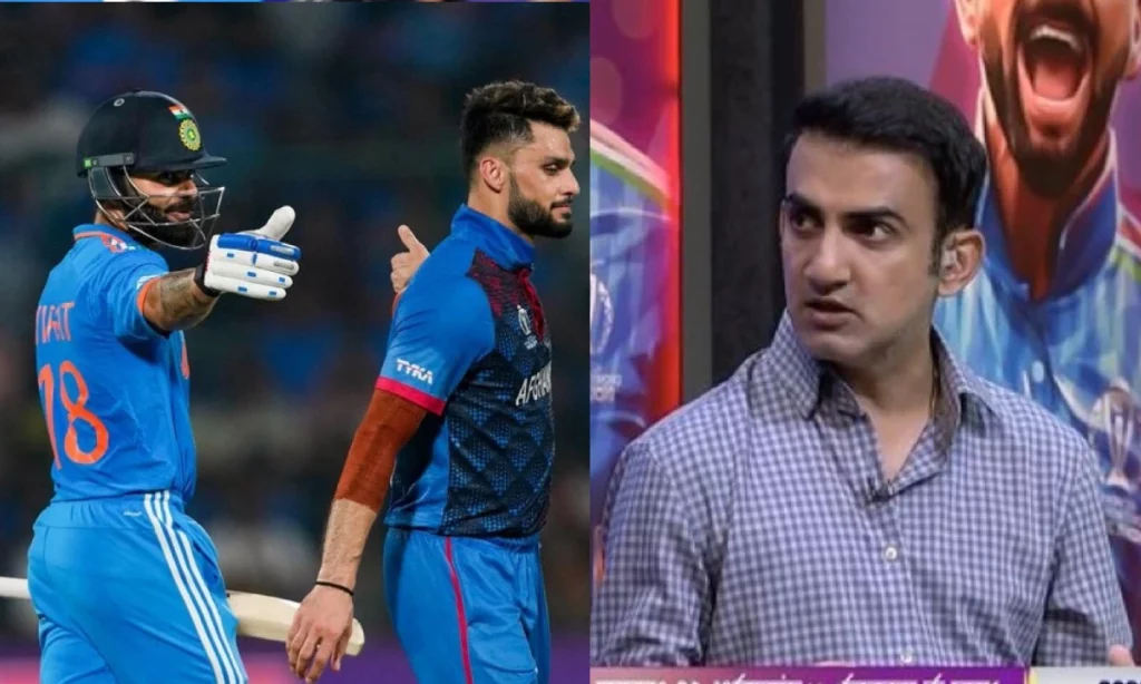 Gautam Gambhir