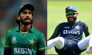 Hasan Ali