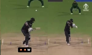 Mustafizur Rahman