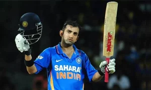 Gautam Gambhir