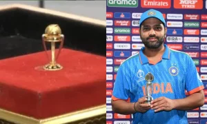 Rohit Sharma