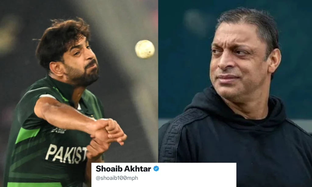 Shoaib Akhtar