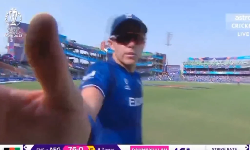 Sam Curran