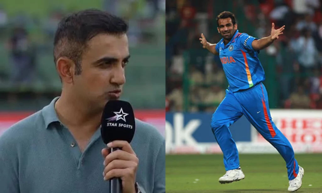 Gautam Gambhir