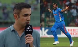 Gautam Gambhir