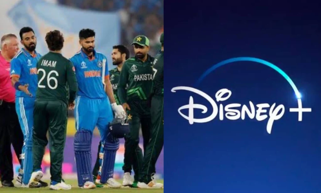 IND VS PAK