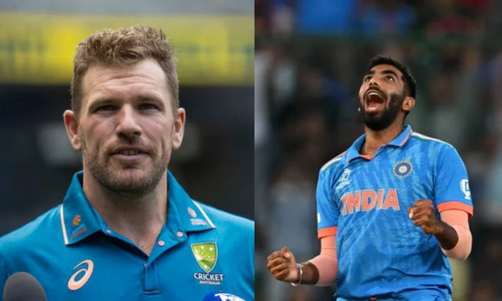 Jasprit Bumrah