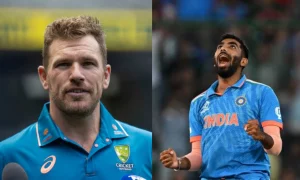 Jasprit Bumrah