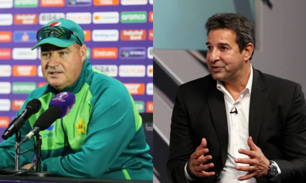 Micky Arthur