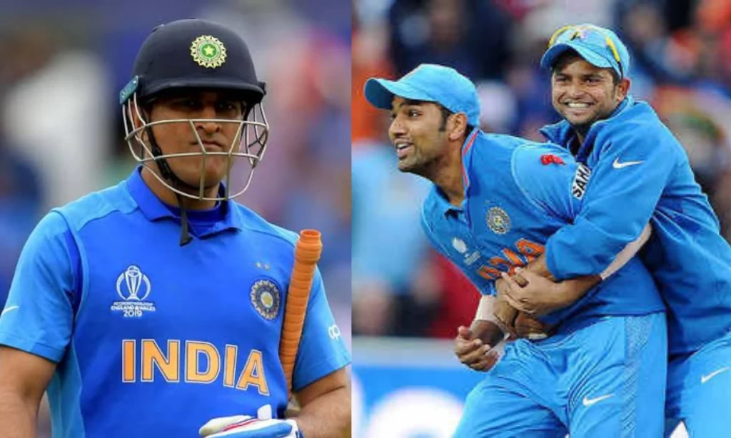 Rohit Sharma