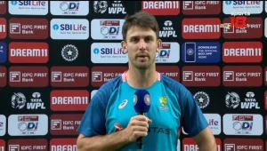 Mitchell Marsh