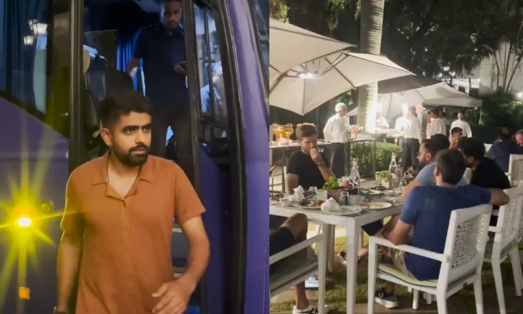 Babar Azam