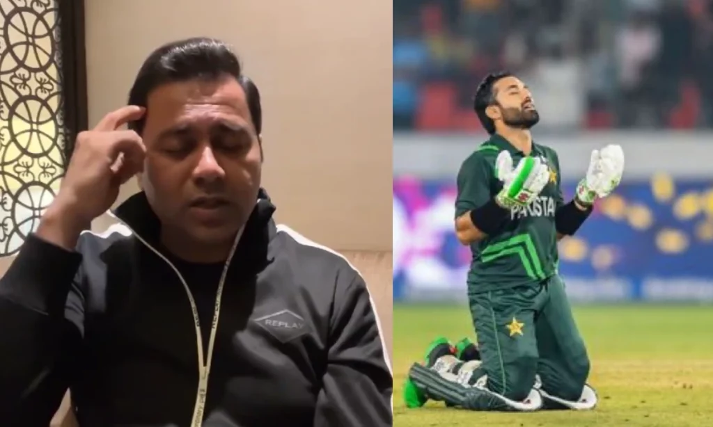 Aakash Chopra