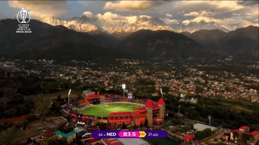 World Cup 2023