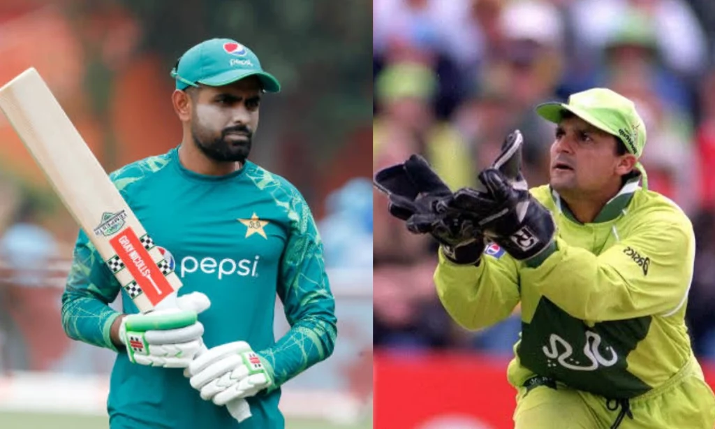 Babar Azam