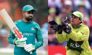 Babar Azam