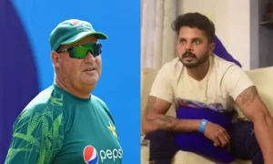 Sreesanth