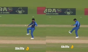 Rashid Khan