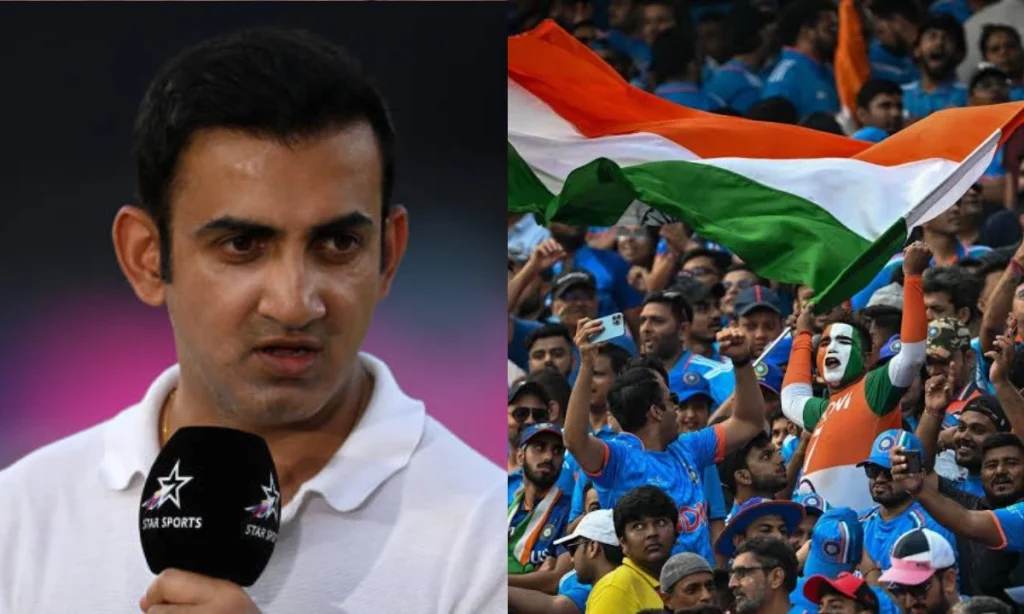 Gautam Gambhir