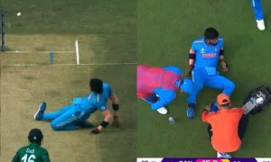 Hardik Pandya