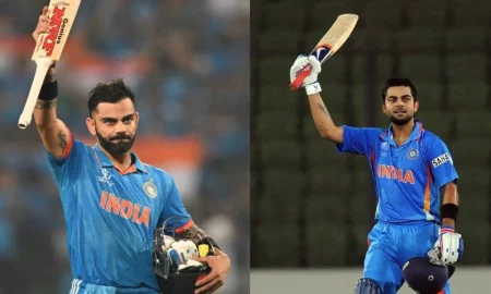 3 Unbelievable Similarities Between India’s 2011 And 2023 World Cup Campaigns