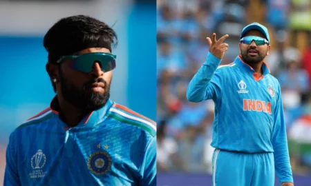 [World Cup 2023] After Hardik Pandya, Another Indian Star Player Injured Ahead Of IND vs NZ Clash