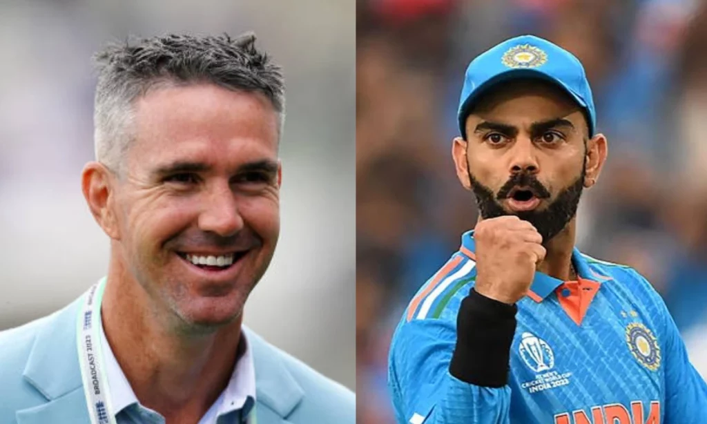 Kevin Pietersen Says Heinrich Klaasen Is Better Than Virat Kohli In Playing Spin