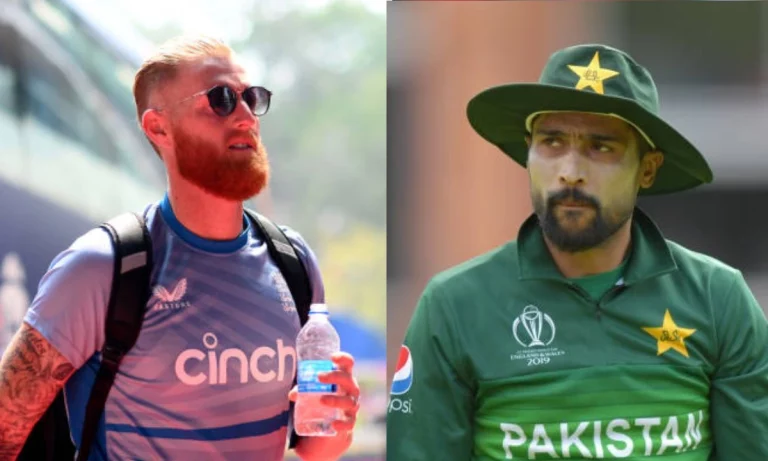 SA vs ENG: Mohammad Amir Trolled England’s Fast Bowlers With An Epic Tweet