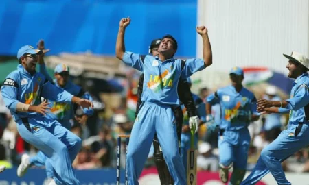 IND vs NZ: When Was The Last Time India Defeated Kiwis In An ICC Tournament?