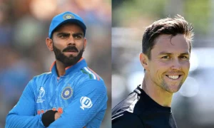 IND vs NZ: Virat Kohli Stats And Record Against New Zealand In ODIs