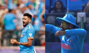 [Watch] Shreyas Iyer Takes A Diving Catch Of Conway; Asks Medal From Fielding Coach
