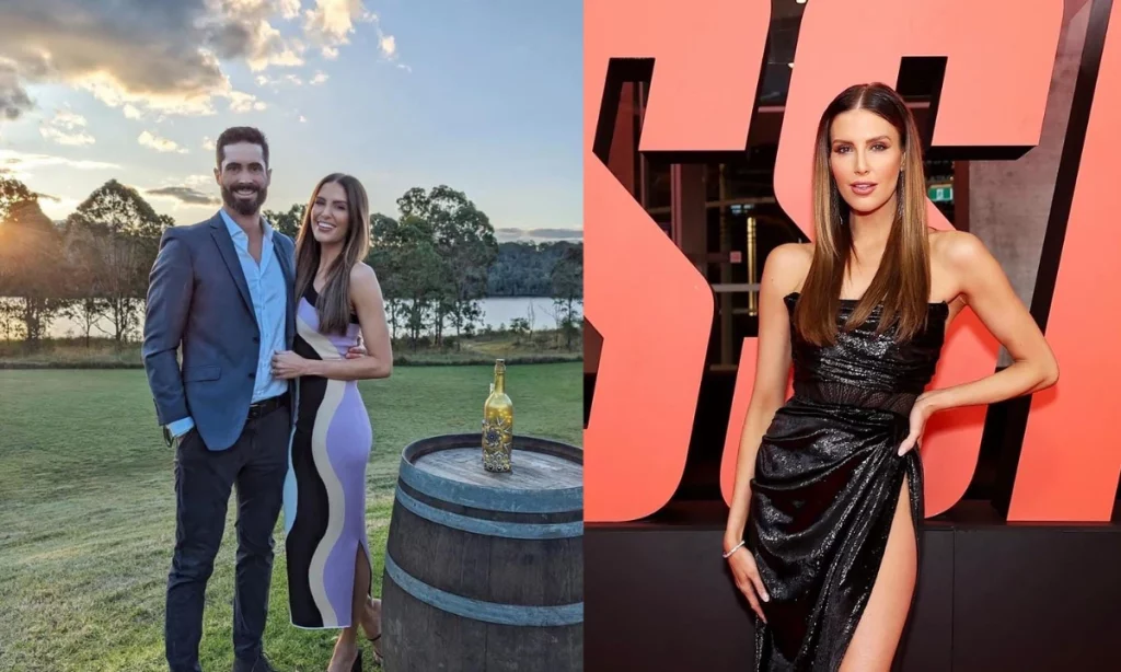 Erin Holland: The Most Beautiful Cricketer Presenter Ever