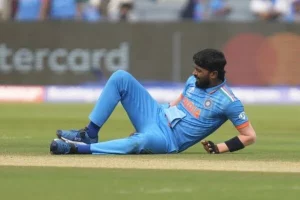 [World Cup 2023] Big Update On Hardik Pandya Injury And Return To The Team