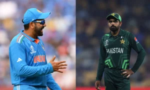 Did Rohit Sharma Troll Pakistan After Loss To Afghanistan In His Latest Insta Story?