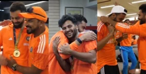 Revealed: Story Of Why Best Fielder Medal Was Introduced In Team India For WC23