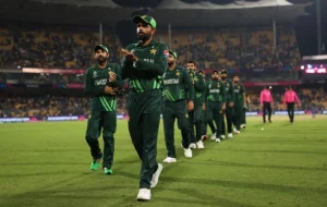 Cricket World Cup 2023: 3 Big Reasons Why Pakistan Have Failed