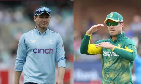 Cricket World Cup: List Of Batsmen Who Have Scored A Duck Most Number Of Times