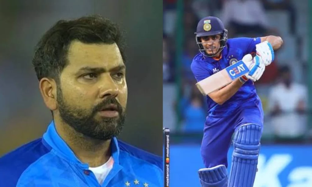 [Stats] Youngest Indian Batsmen To Score 2,000 ODI Runs