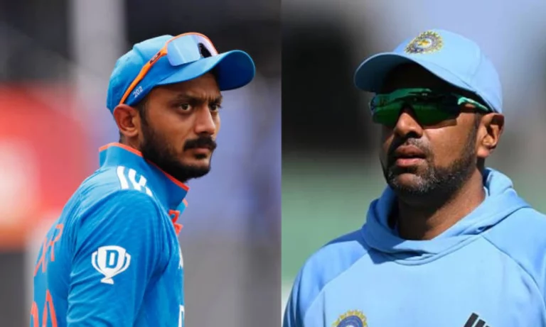 3 Indian Cricketers Who Will Be Dropped After The Cricket World Cup 2023